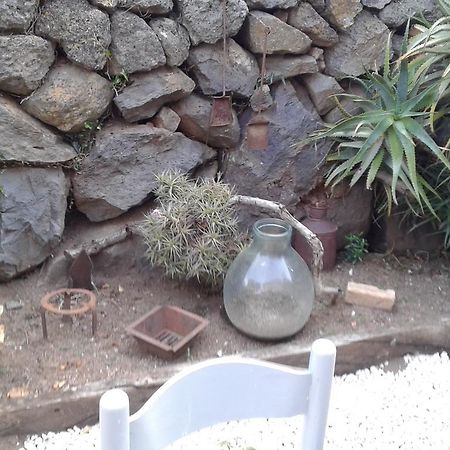Il Tarlo Acomodação com café da manhã Seneghe Exterior foto