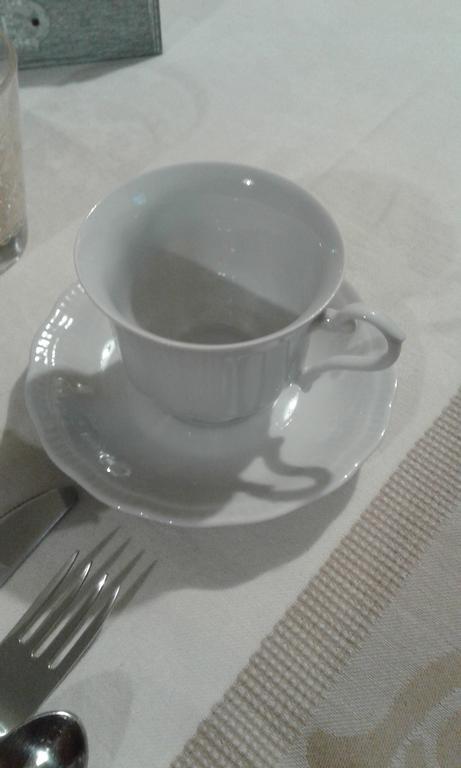Il Tarlo Acomodação com café da manhã Seneghe Exterior foto